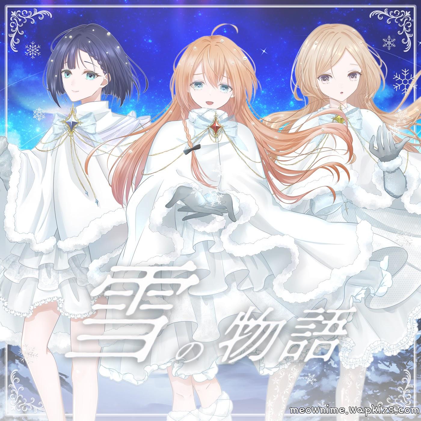 Sparkling - Yuki no Monogatari Mp3