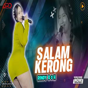 Rindy BOH Salam Kerong Cover Mp3