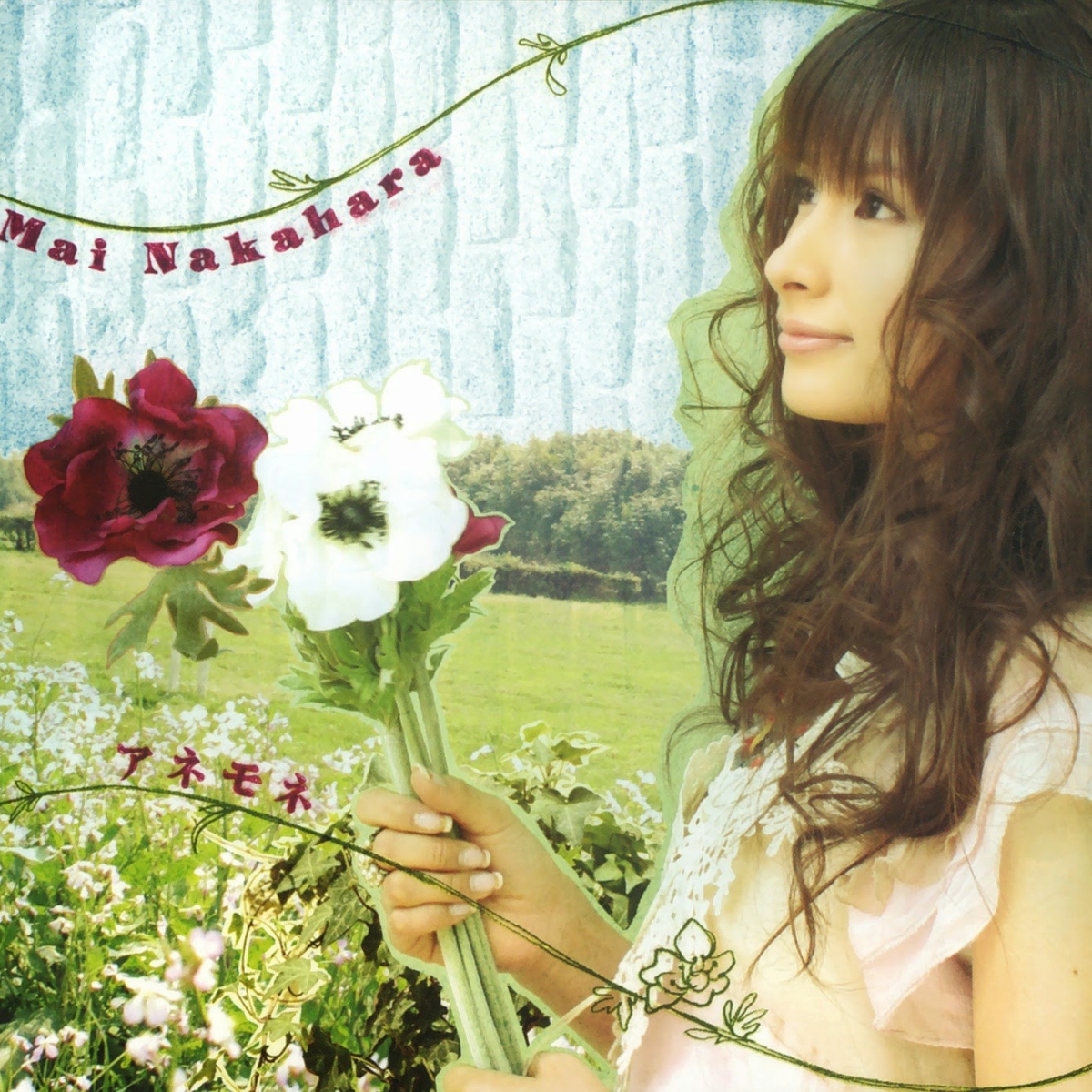 Nakahara Mai - Anemone
