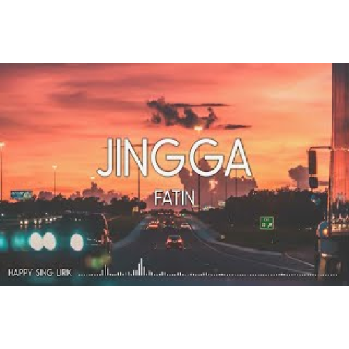 Fatin Jingga Mp3