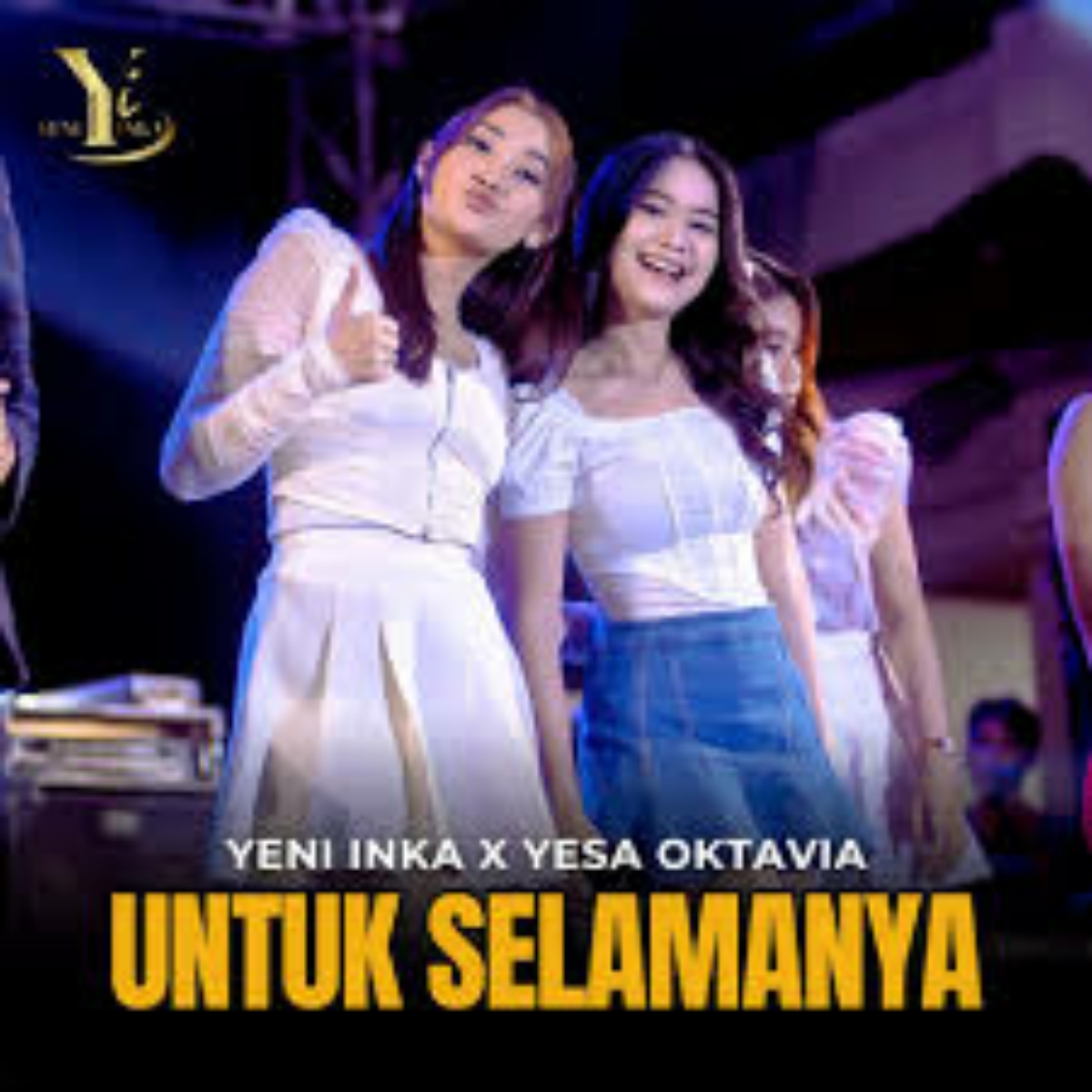 Untuk Selamanya