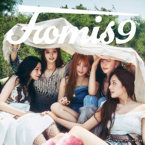 fromis_9 - Merry Go Round fromis_9 - Merry Go Round