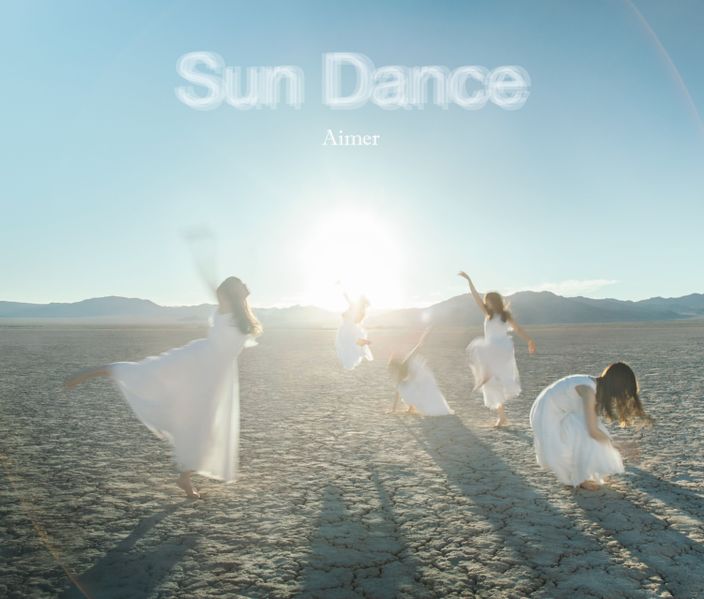 Aimer - 3min