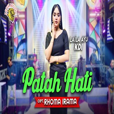 Laila Ayu KDI Patah Hati Mp3