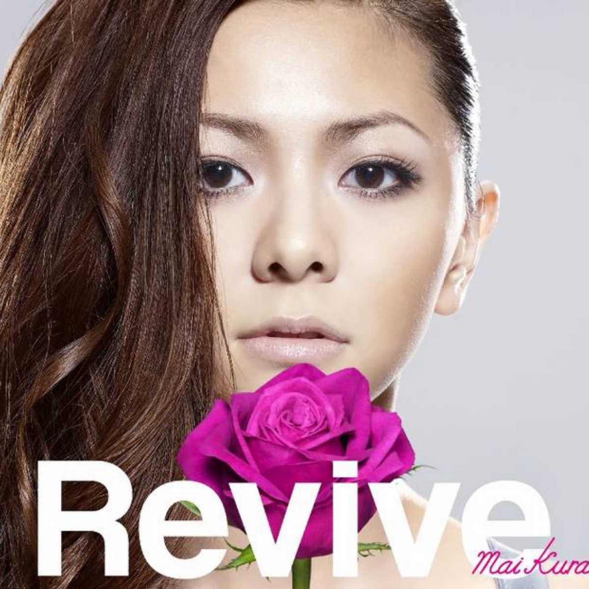 Mai Kuraki - Revive