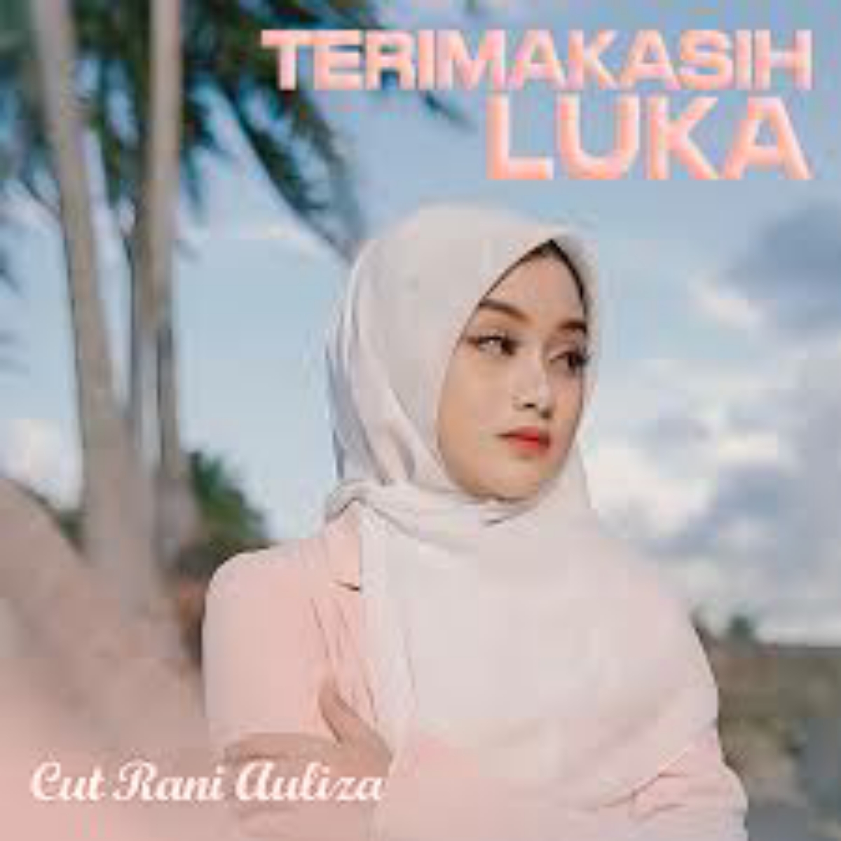 Terimakasih Luka