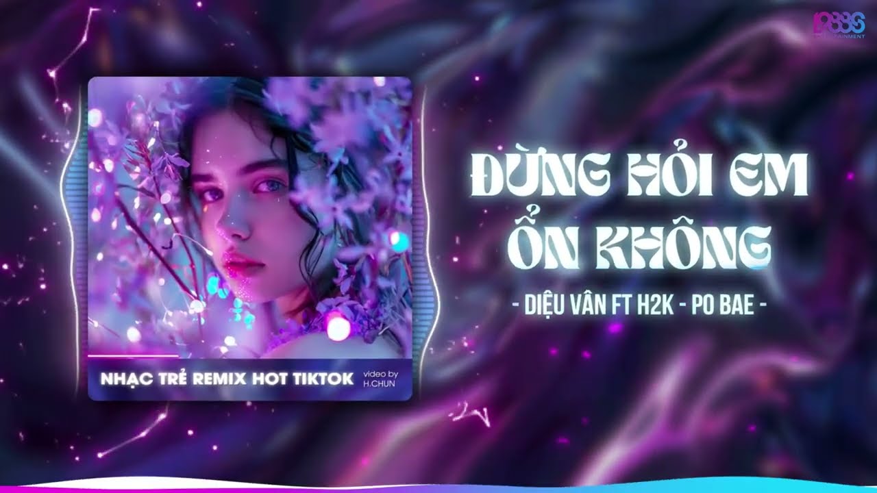 Giá Như Đời Làm Đừng Hỏi Em Ổn Không Remix - REMIX TIKTOK 2024