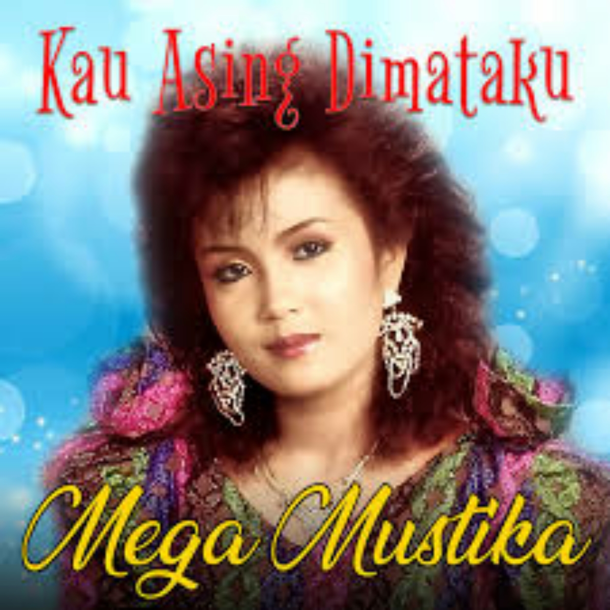 Mega Mustika - Suka Berakhir Duka Mp3