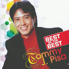 Tommy J Pisa Usah Kau Harap Mp3