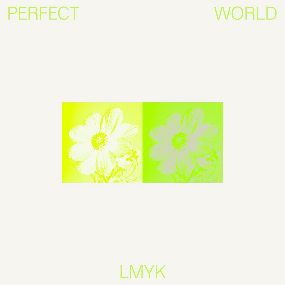 LMYK - Perfect World