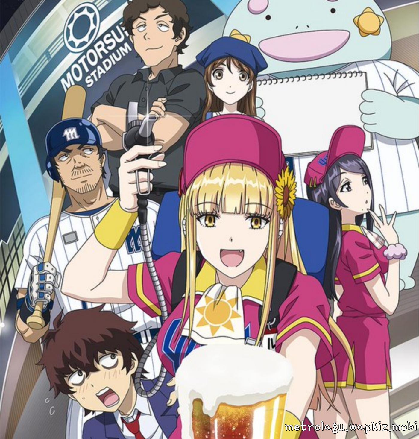 Matsumuro Seiya - Convert Mp3