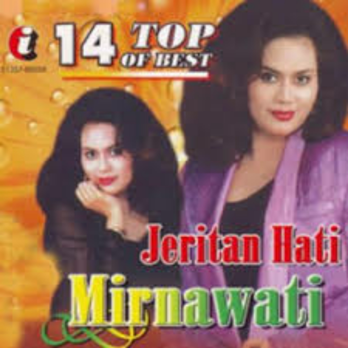 Mirnawati Jeritan Hati Mp3