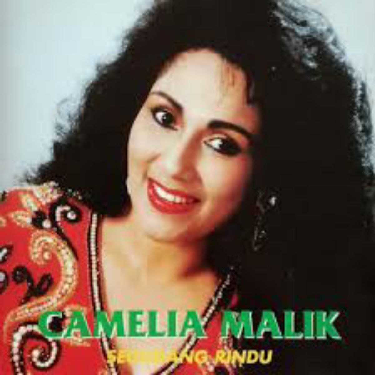 Camelia Malik - Segudang Rindu Mp3