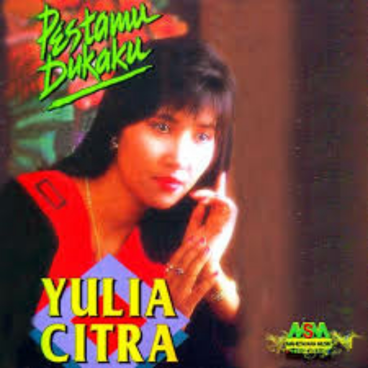 Yulia Citra - Pestamu Dukaku Mp3