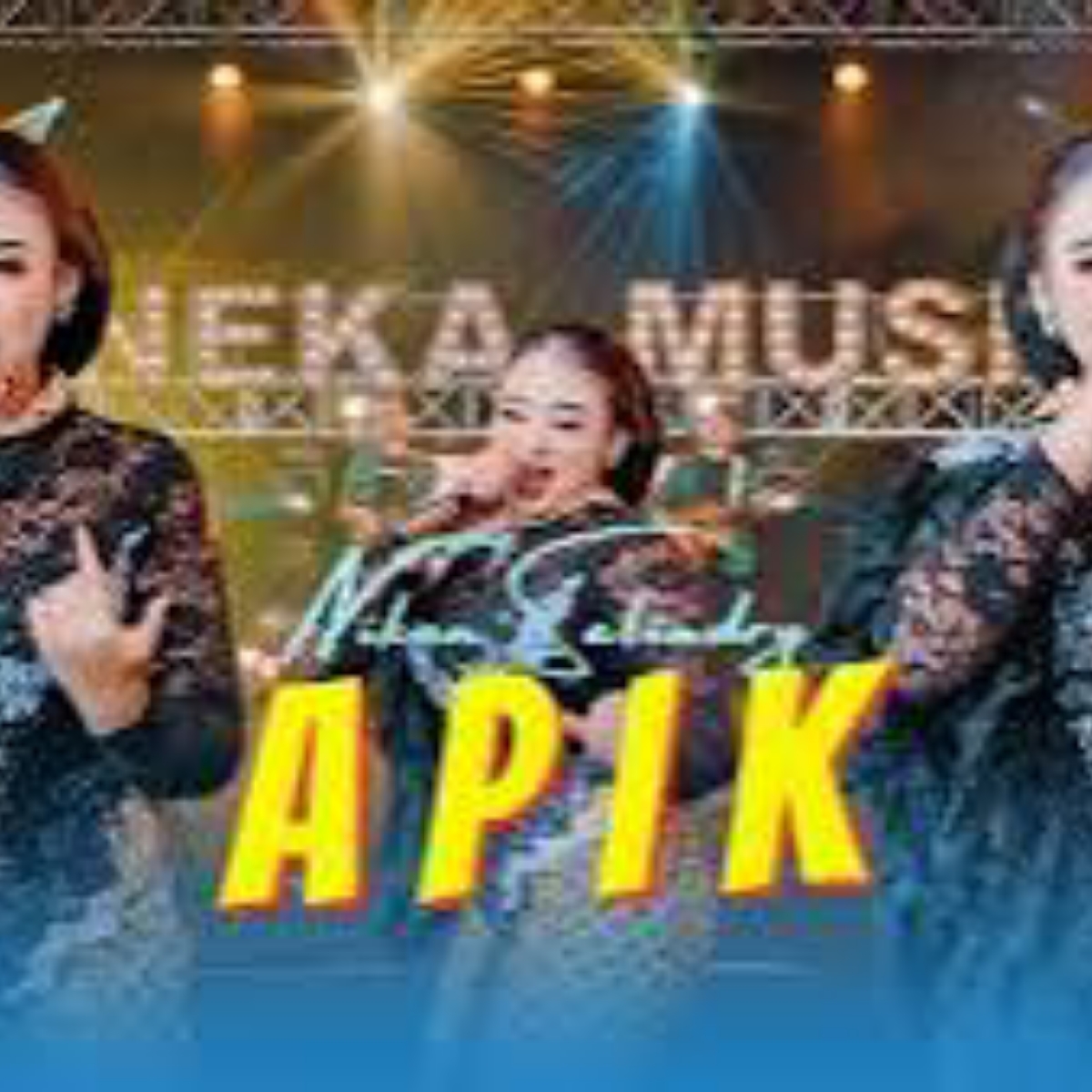 APIK (Aneka Music)