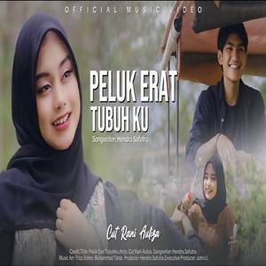Cut Rani Auliza Peluk Erat Tubuhku Cover Mp3