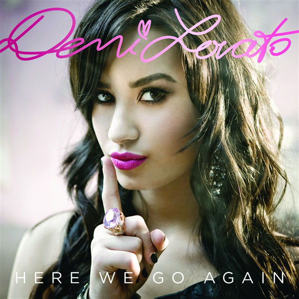 Demi Lovato - Gift of a Friend
