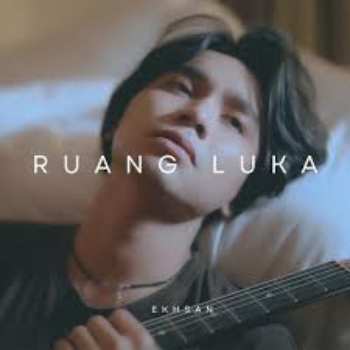 Ekhsan - Ruang Luka