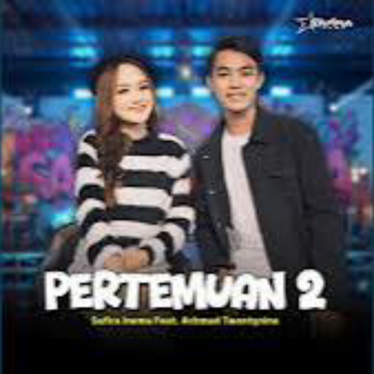 Safira Inema Pertemuan 2 Feat. Achmad Twentynine Mp3