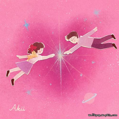 Akii - 우주의 주인 (You, My Universe)