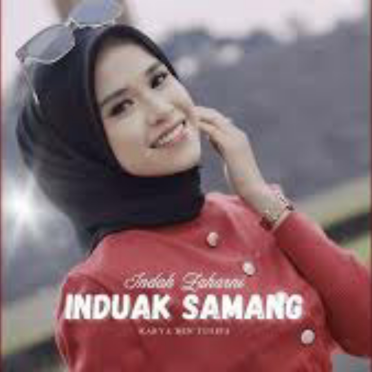 Induak samang