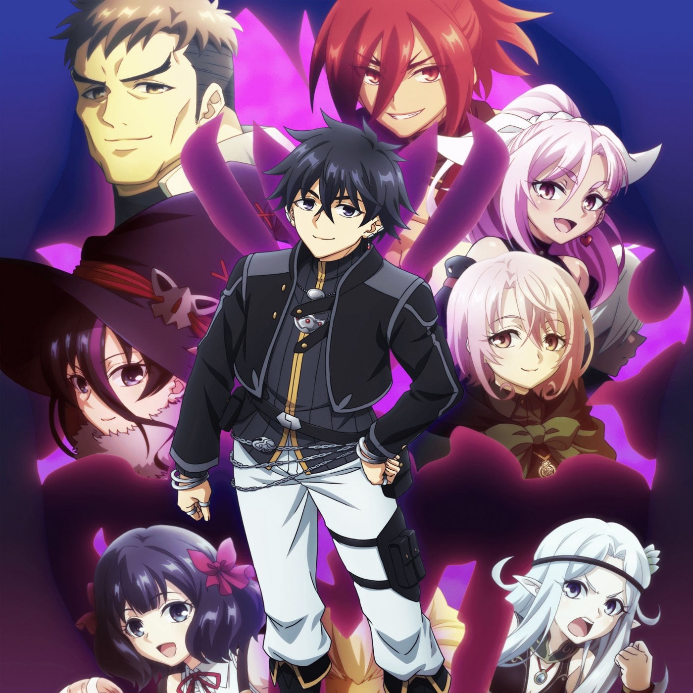 Yume e no Hitokakera