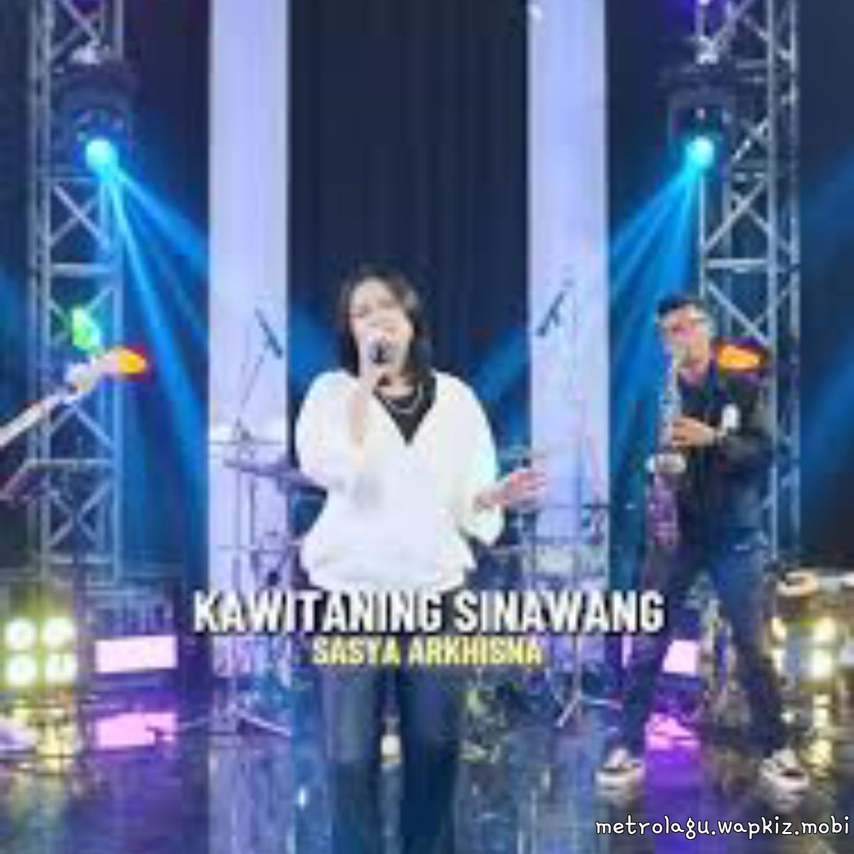 Sasya Arkhisna - Kawitaning Sinawang Mp3