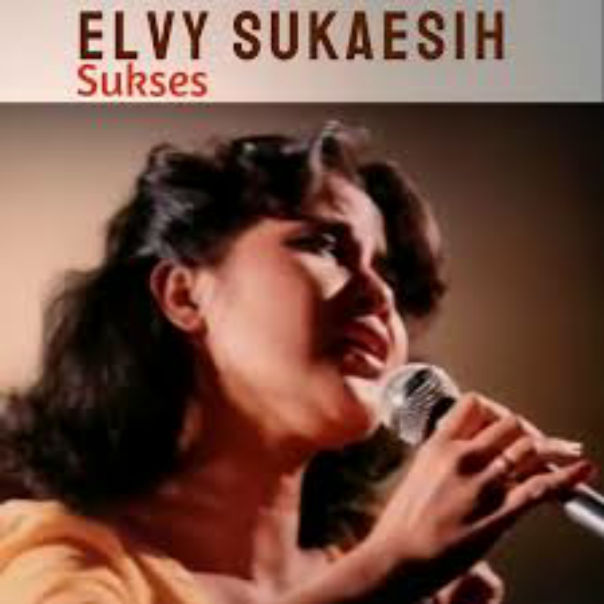 Elvy Sukaesih - Kabut Biru Mp3