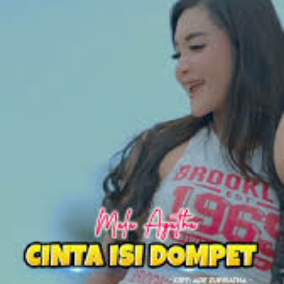 Cinta Isi Dompet