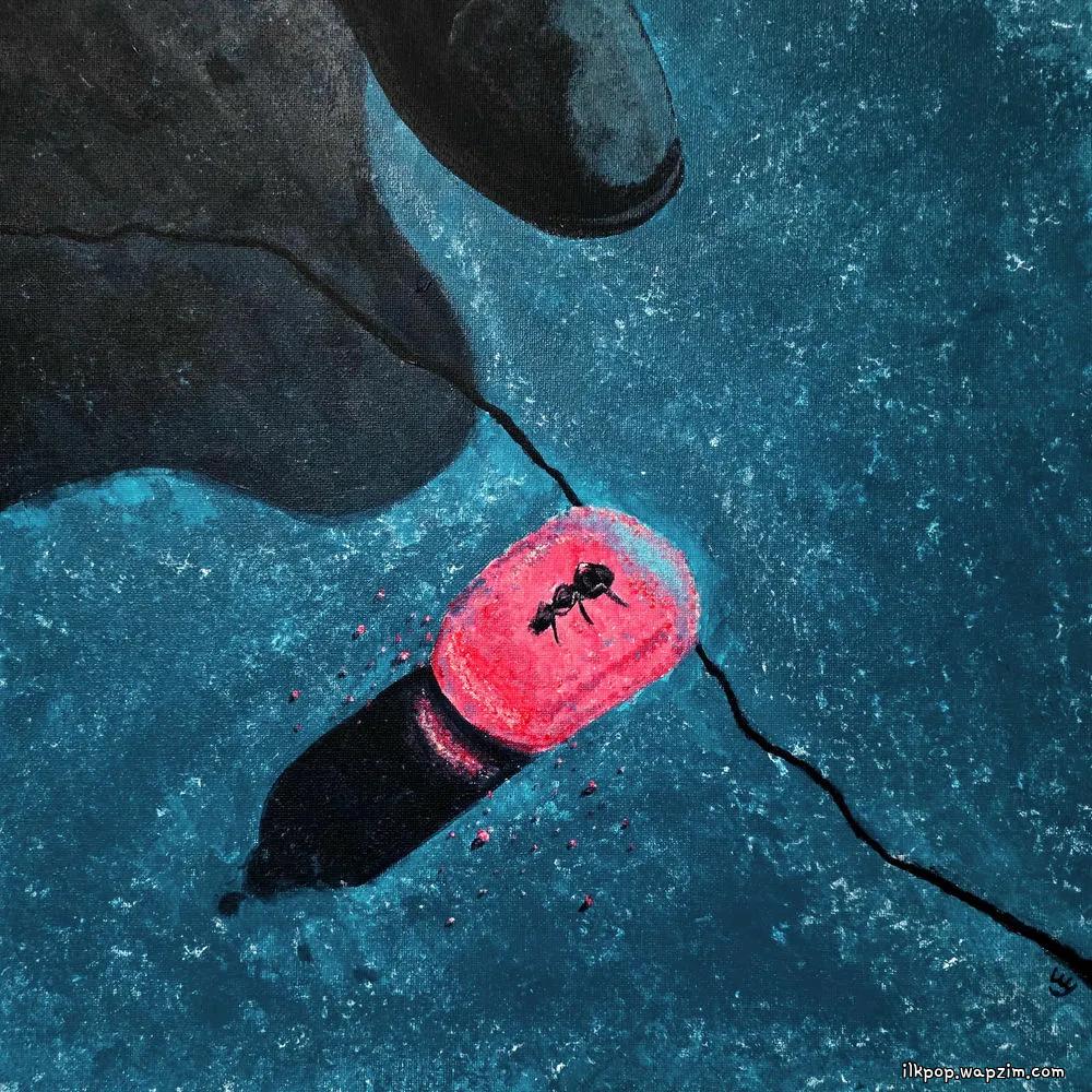 질투 (Jealousy) by Sim Jaehyun