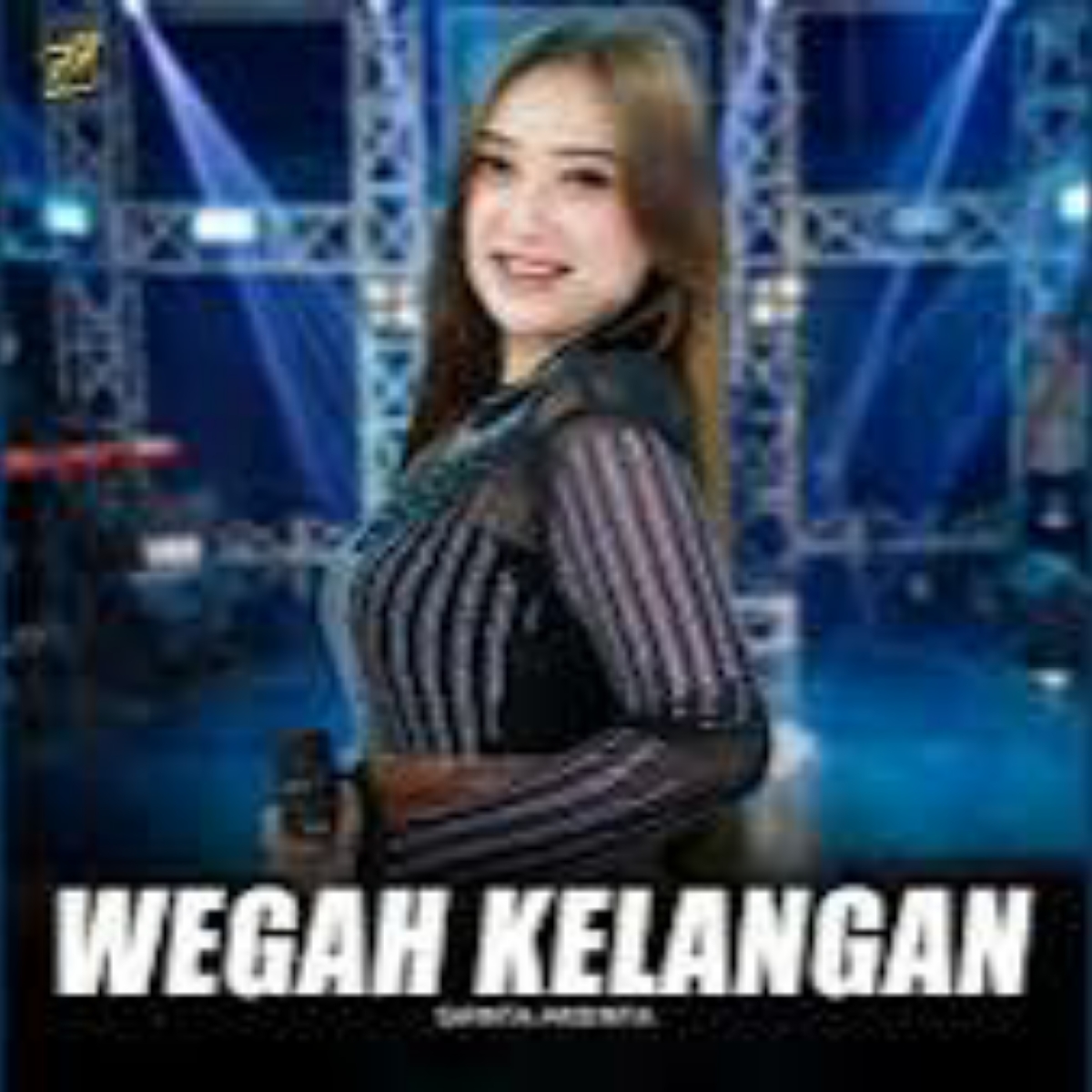 Shinta Arsinta - Wegah Kelangan