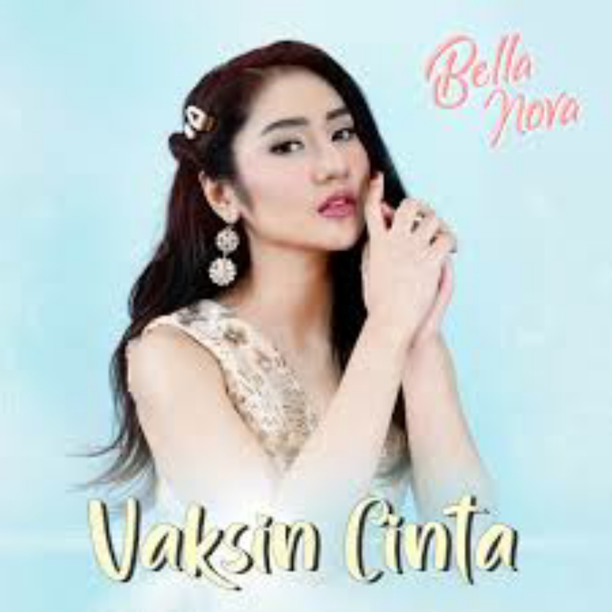 Bella Nova Vaksin Cinta Mp3