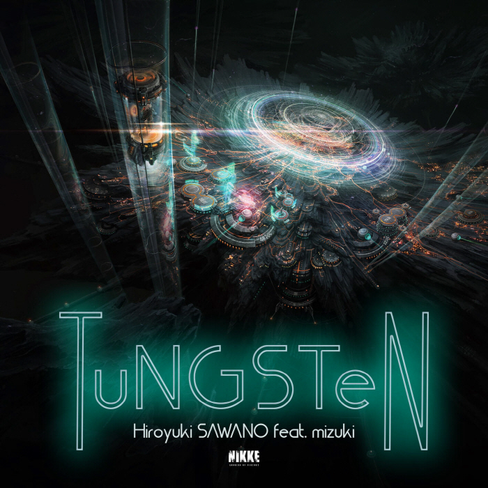 Hiroyuki SAWANO feat.mizuki - TuNGSTeN [Theme Song Shouri no Megami: NIKKE] Mp3