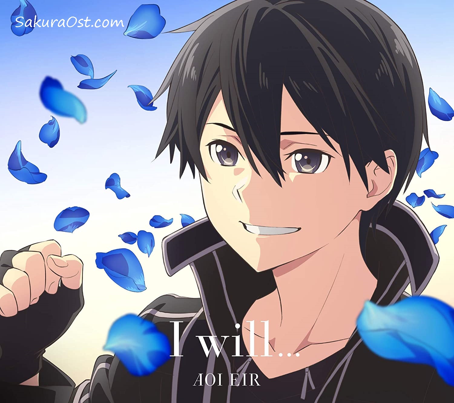 Eir Aoi - I will... [Ending Sword Art Online: Alicization - War of Underworld 2nd Season]