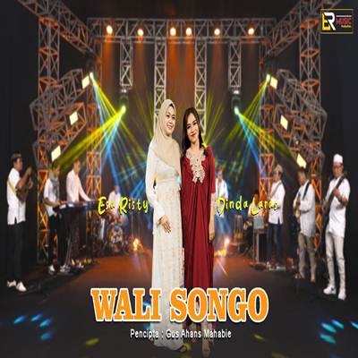 Esa Risty Wali Songo Feat. Dinda Laras Mp3