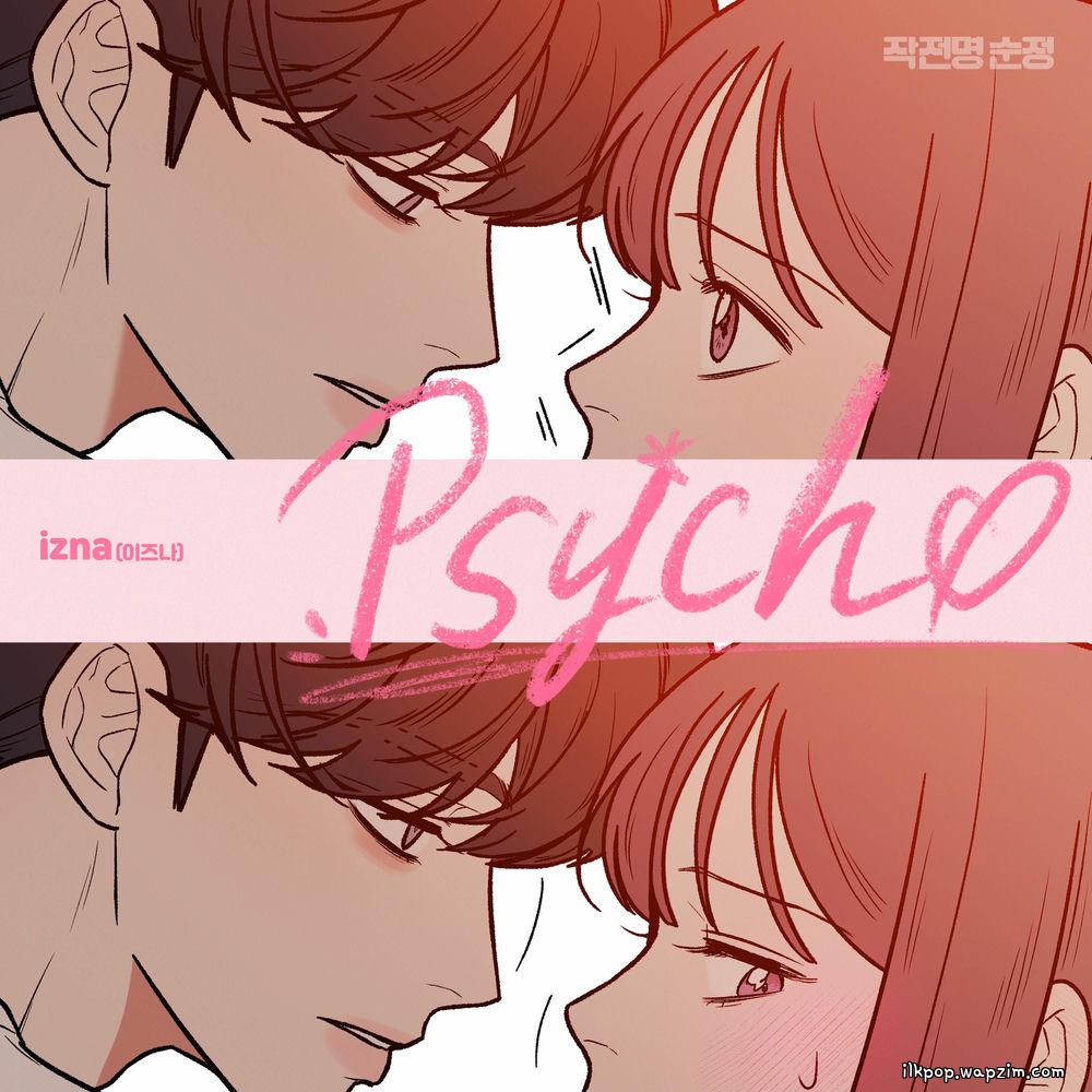 Psycho by izna