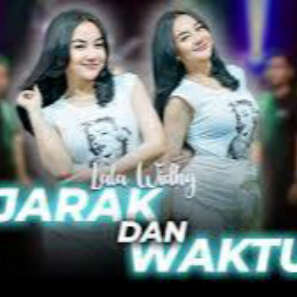 Jarak Dan Waktu