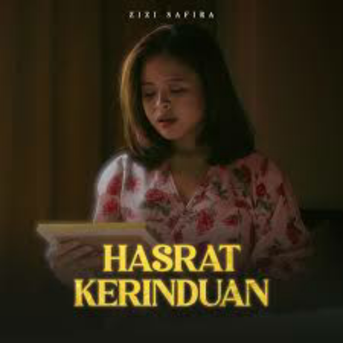 Hasrat Kerinduan