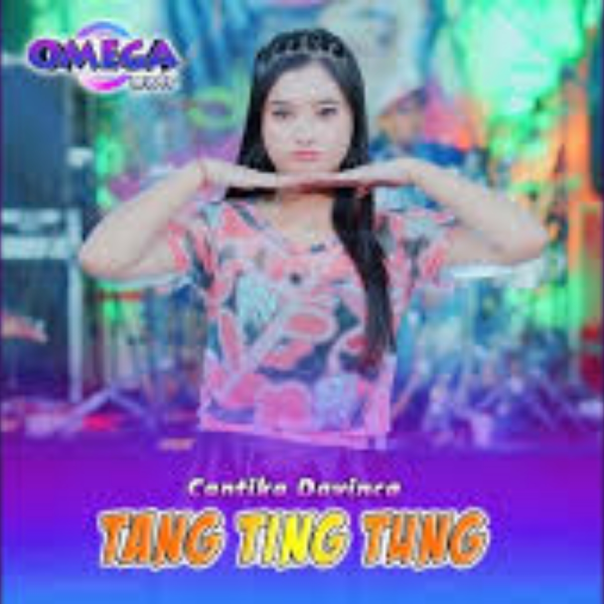 Tang Ting Tung Feat. Ageng Music