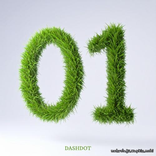 DASHDOT - FINALE (Mingyeong, JIK, J.Forest) Mp3