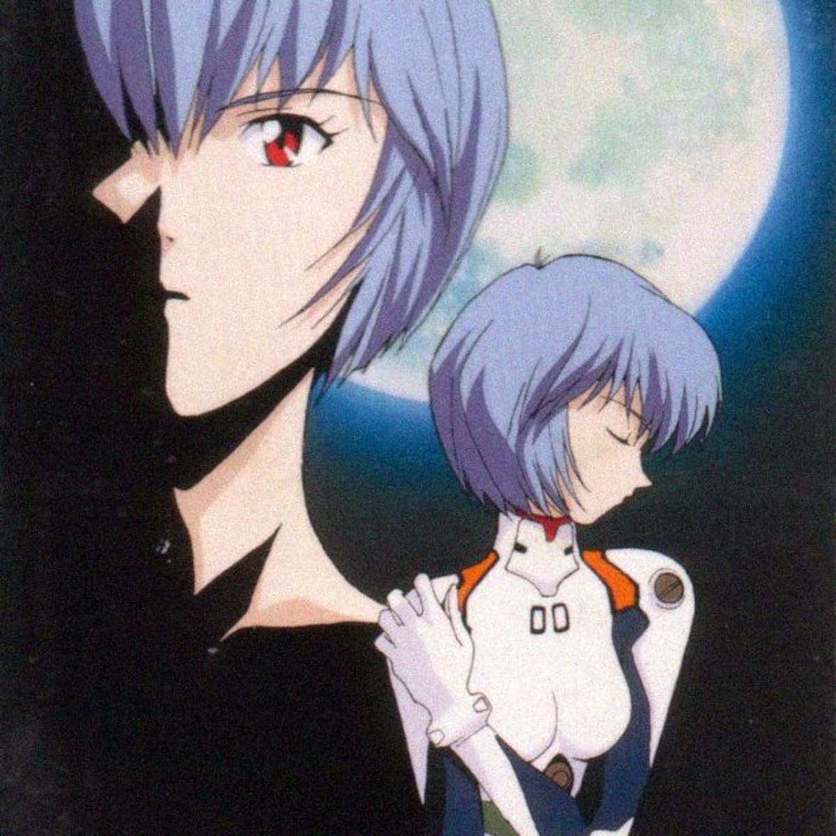 Claire - Fly Me To The Moon [Ending Neon Genesis Evangelion]