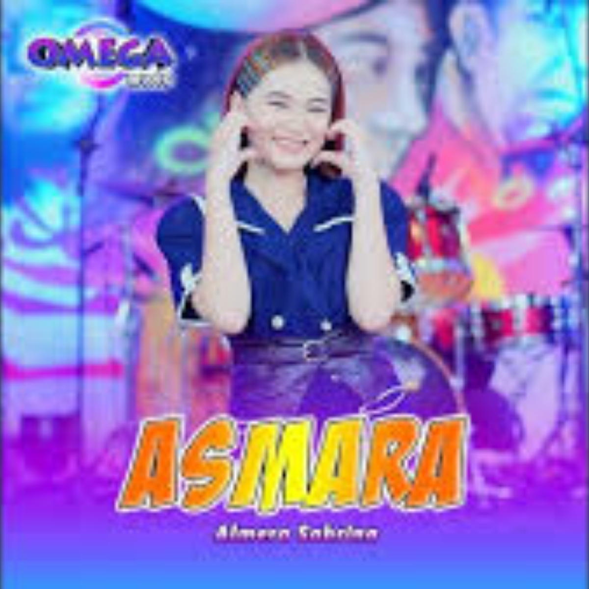 Asmara (Omega Music)