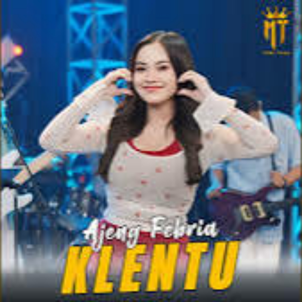 Ajeng Febria - Klentu Mp3