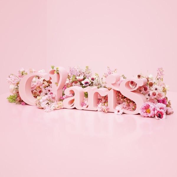 ClariS - CLICK