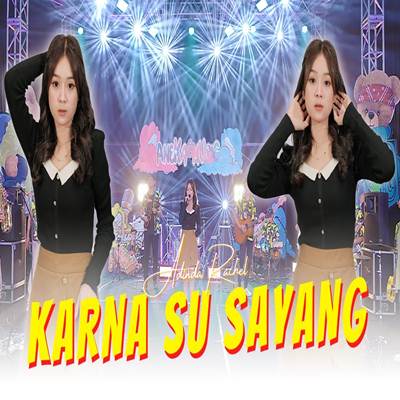Adinda Rachel
