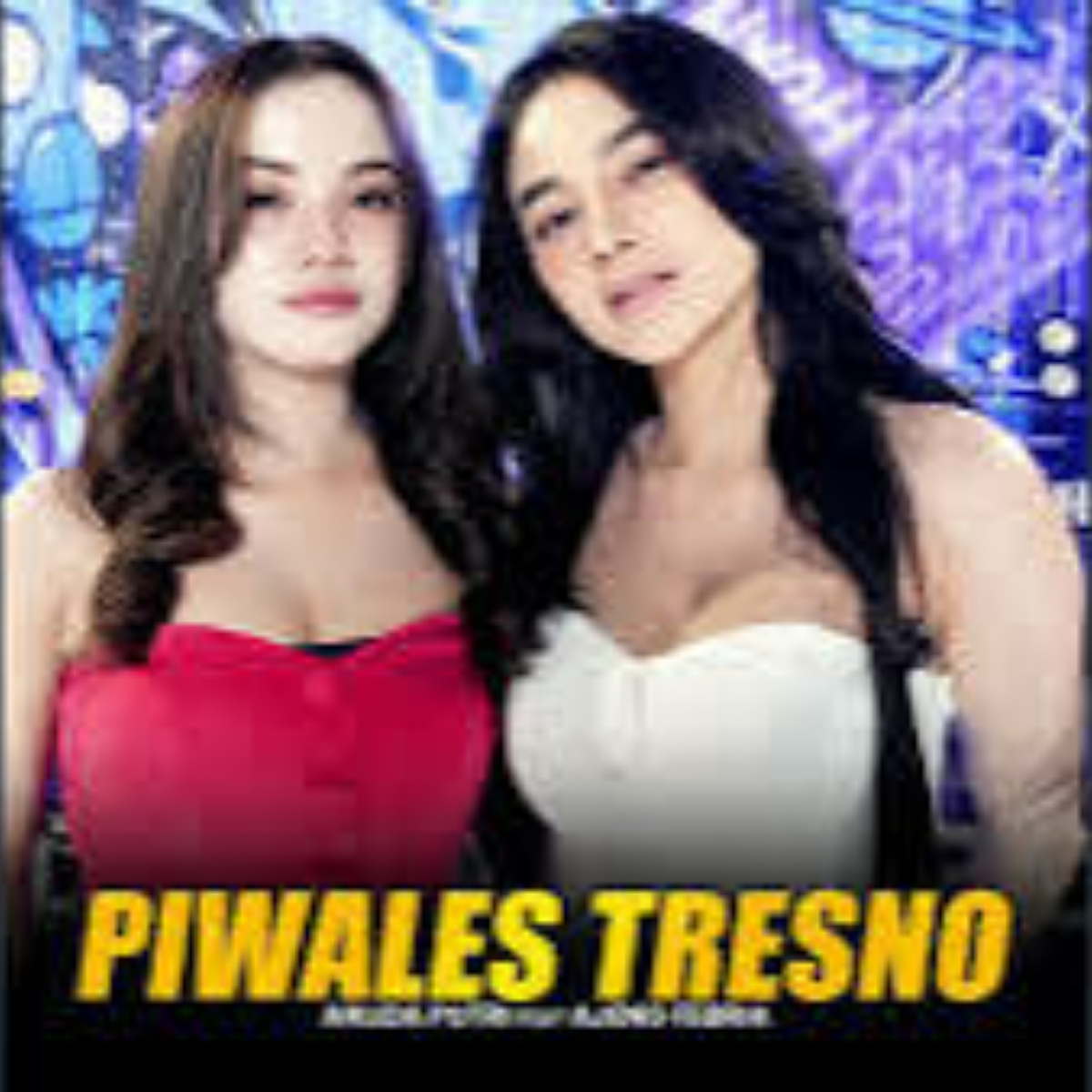 Arlida Putri Feat Ajeng Febria - Piwales Tresno