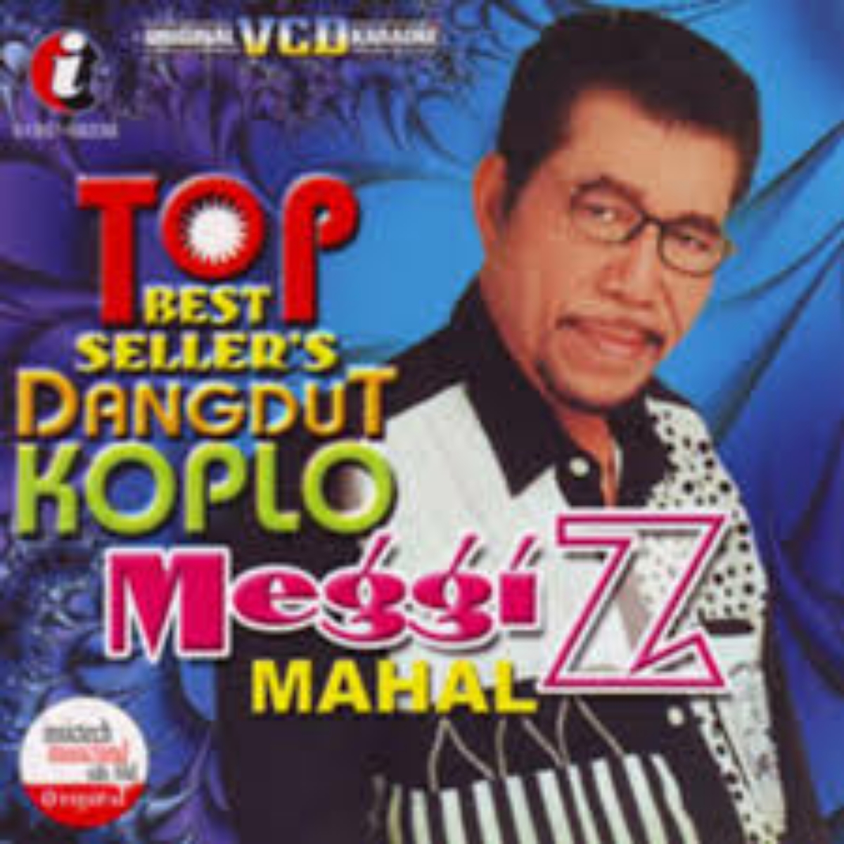 Meggy Z - Berakhir pula Mp3