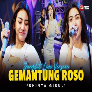 Shinta Gisul Gemantung Roso feat Lembayung Music Cover mp3