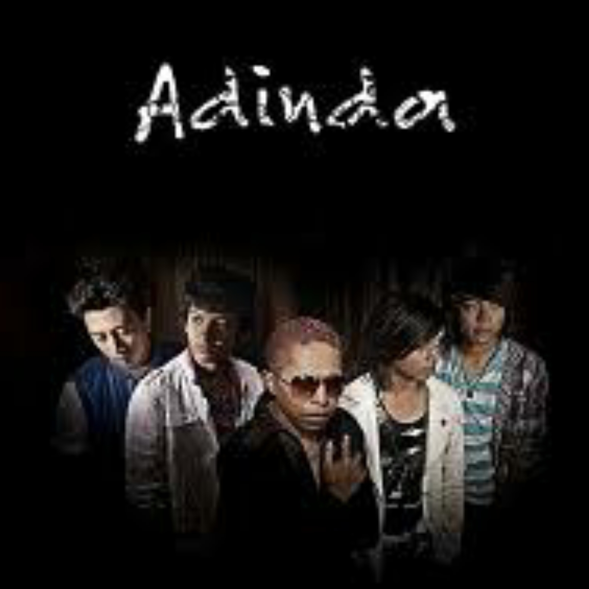 Adinda Band - Adinda Band - Bukan Main Main Cover mp3