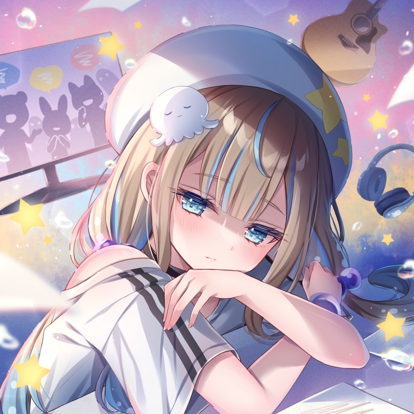 JELEE - Tte Yuuka